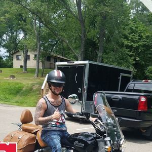 Meet your Posher, Ryan